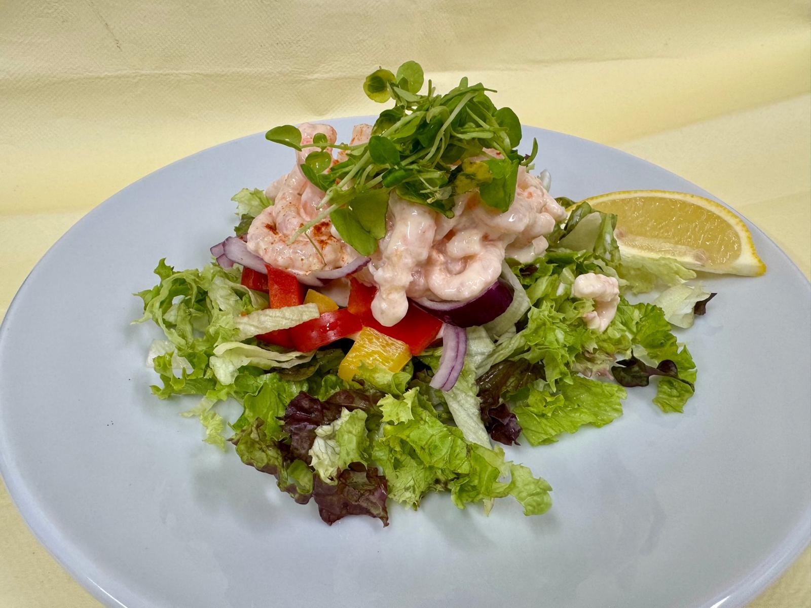 Weekly Special